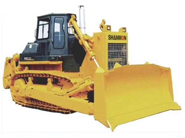MD32推土機